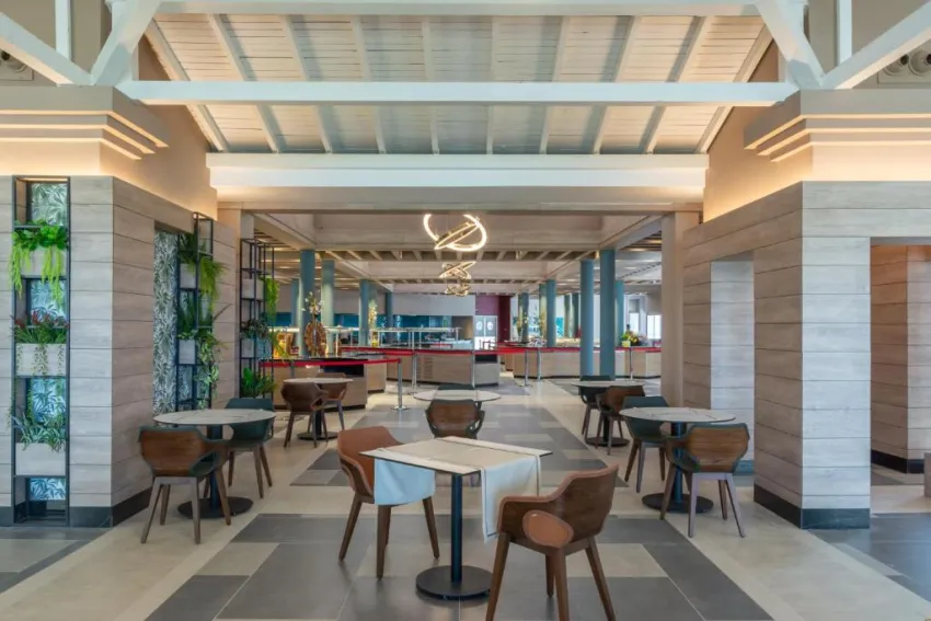 BAIA SALIMA KEMER  5*-15