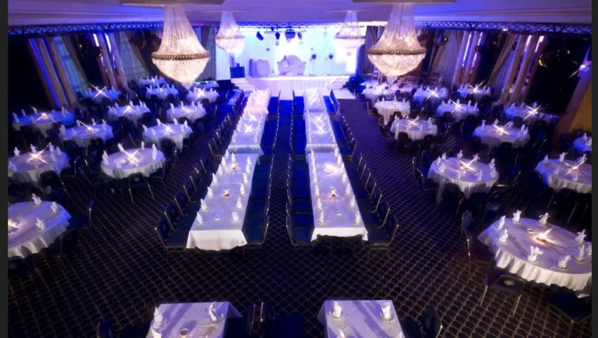 RIVIERA HOTEL 4*-31