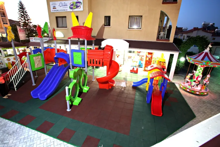 Windmills Hotel Apts 3*-63