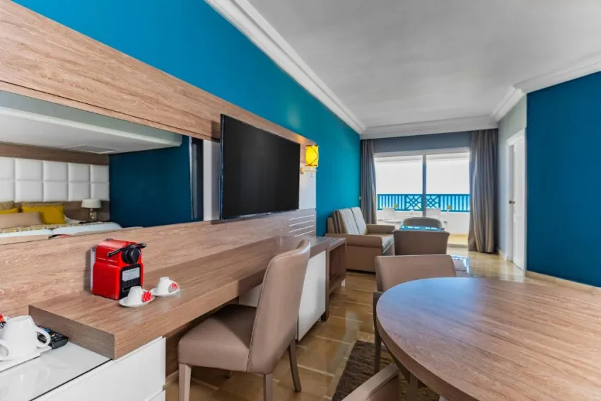 SENTIDO BELLEVUE PARK  5*-43