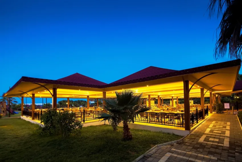 Club Hotel Turan Prince World 5*-92