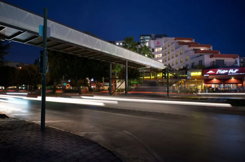 AKRA V HOTEL  4*-12