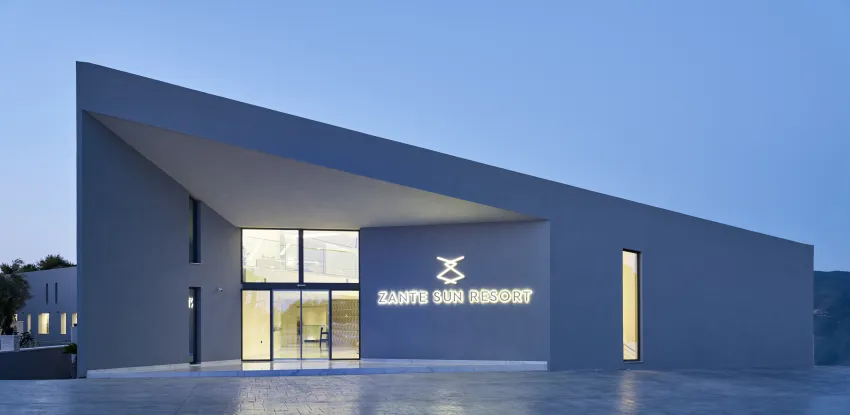 Zante Sun Hotel 4*-20