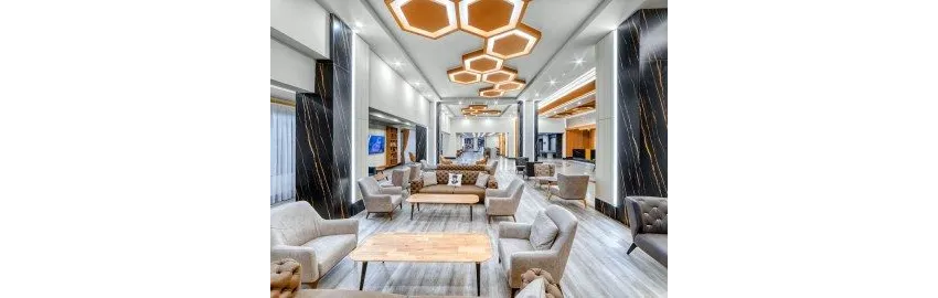 Kahya Hotel 4*-4