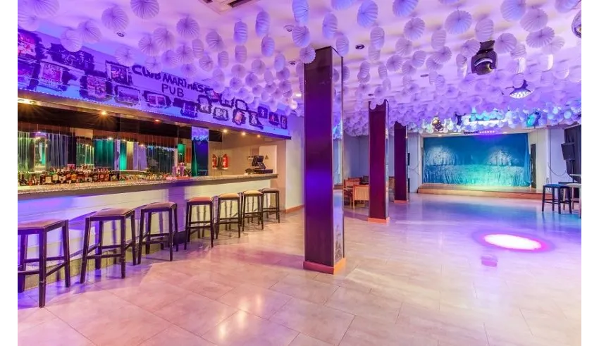 Blue Sea Cases D'Or 4*-14