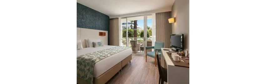 Titanic Deluxe Lara 5*-29