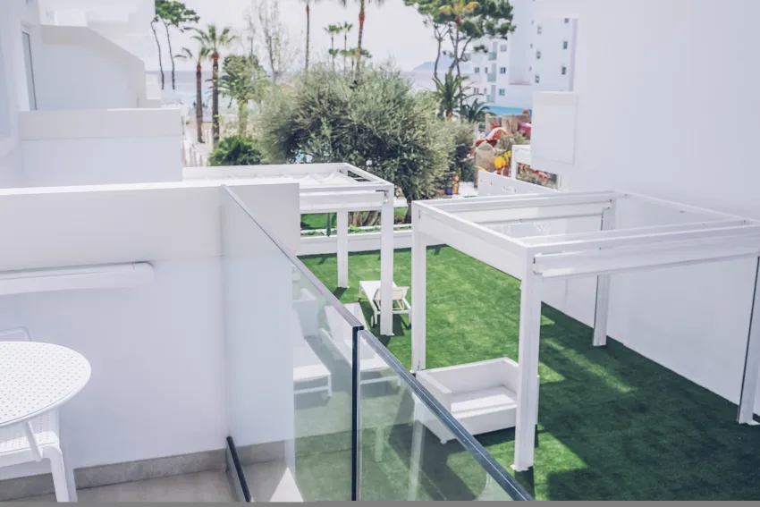 Iberostar Waves Alcudia Park 4*-85