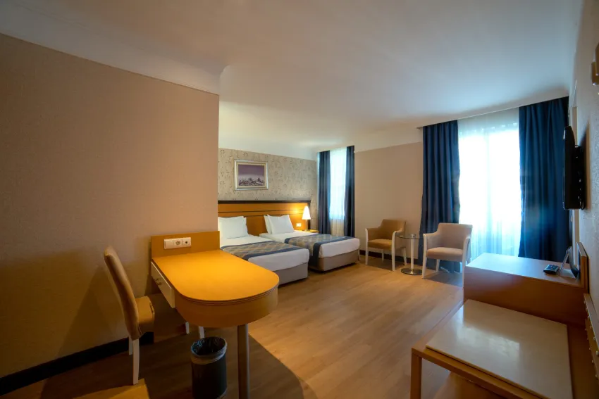 Porto Bello Hotel Resort & Spa 5*-17