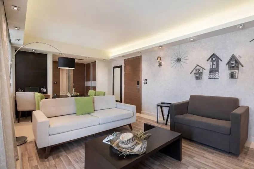 Cretan Dream Royal hotel 4*-64