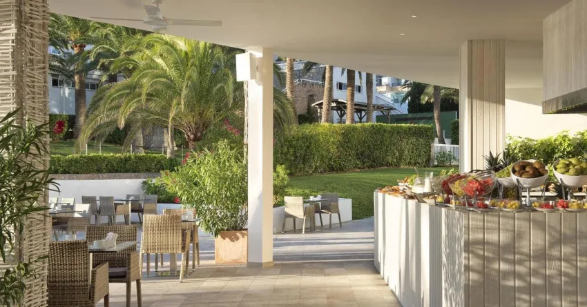 Melia South Beach 4*-354