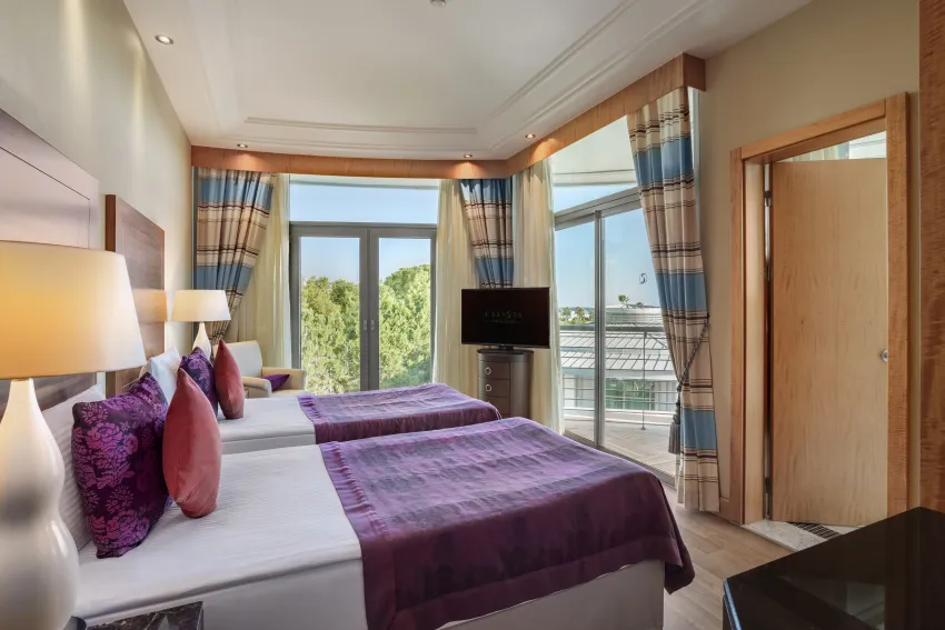 Calista Luxury Resort 5*-284