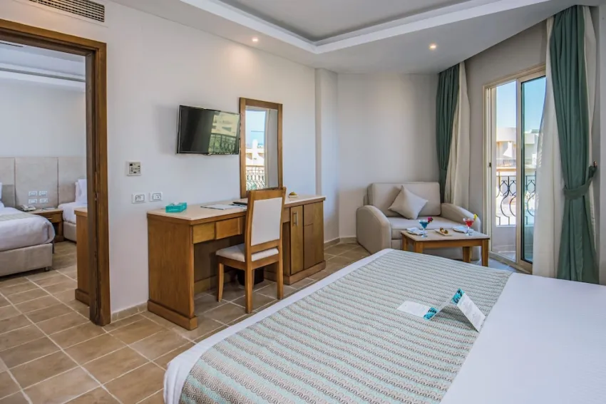 Sunrise Aqua Joy Resort 4*-16