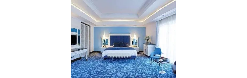 Cornelia Azure Villas 5*-8