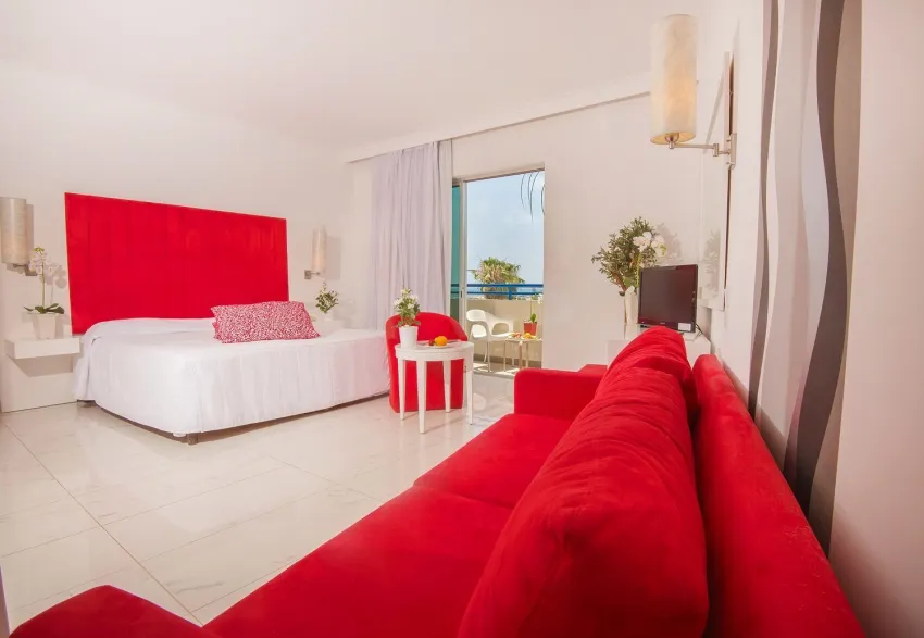 Dome Beach Hotel 4*-11