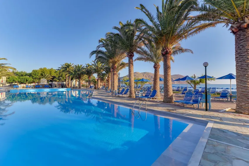 Mare Monte Beach 4*-54