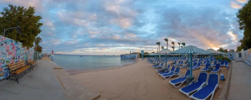 MINAMARK BEACH RESORT 3*-37