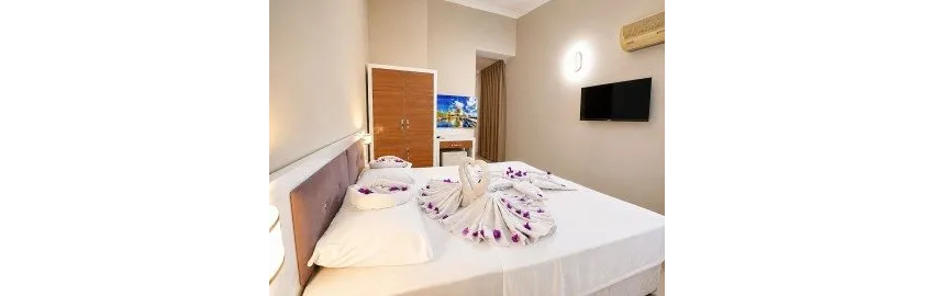 Saygili Beach Hotel 3*-17