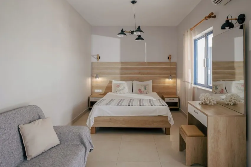 Galazio Beach Resort 2*-12