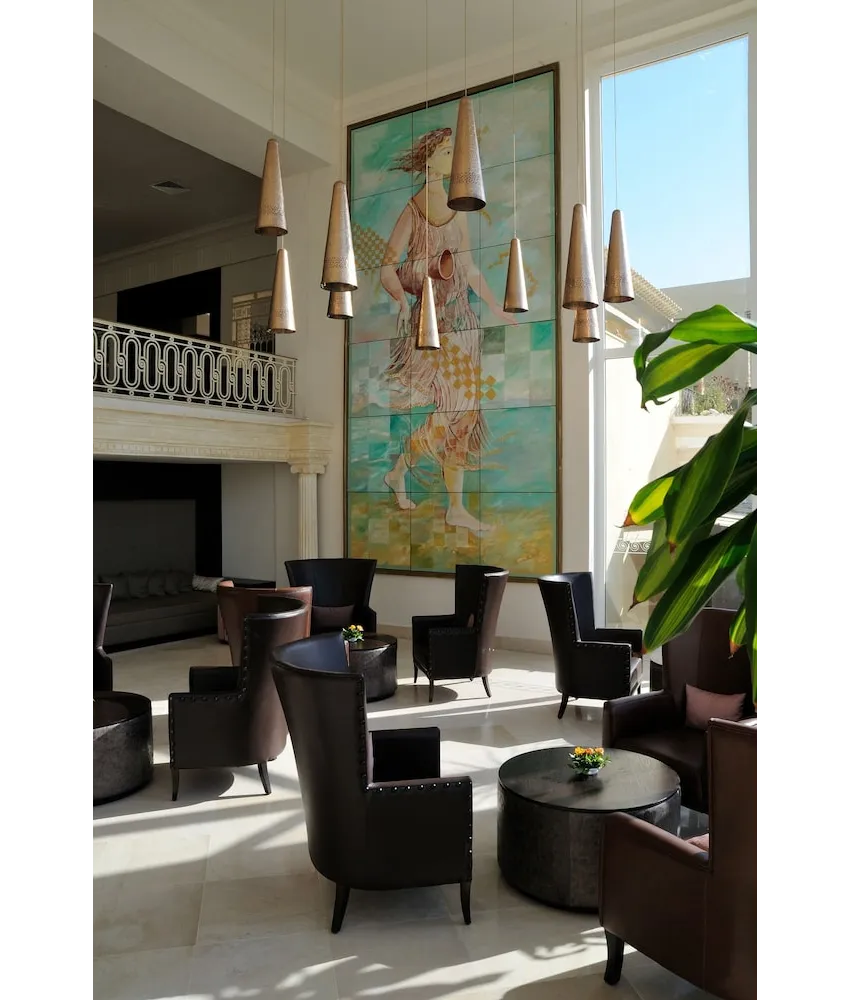 Royal Thalassa Monastir 5*-15