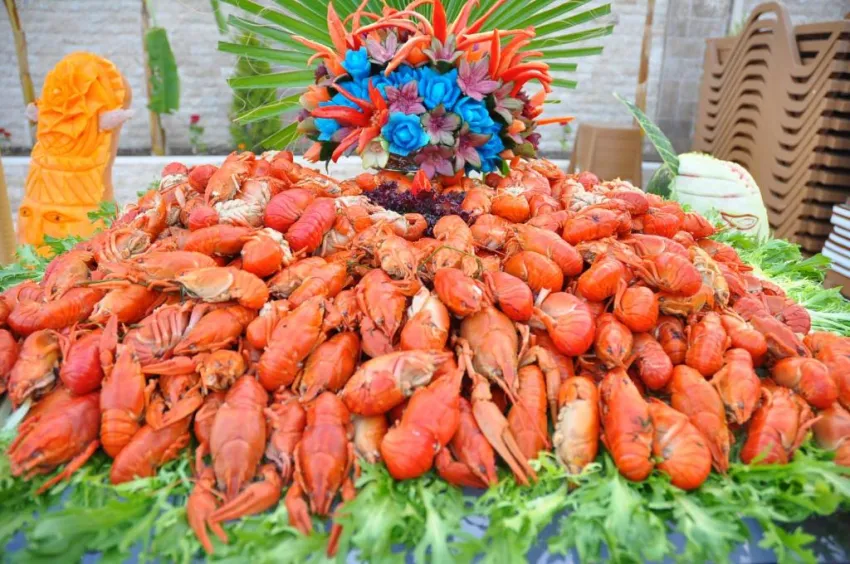 ELAMIR RESORT HOTEL  4*-16