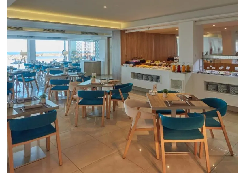 BQ Aguamarina Boutique Hotel 4*-14