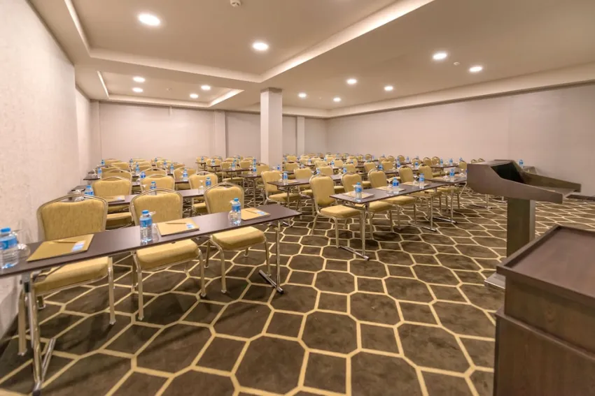 Nashira City Resort Hotel 4*-35