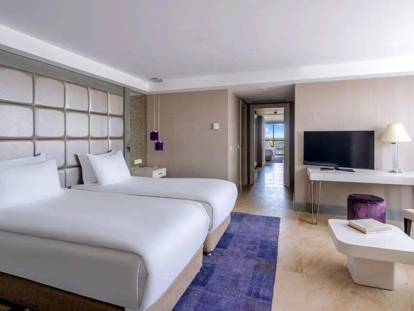 Rixos Beldibi 5*-158