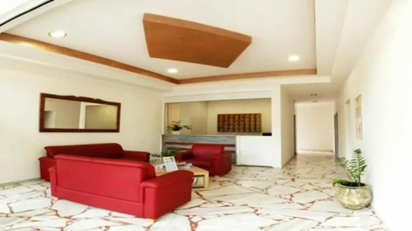 Zorbas Lifestyle Hotel 4*-4