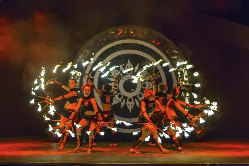 Ma Biche Kemer (Ex.Ghazal Resort Hotel) 5*-25