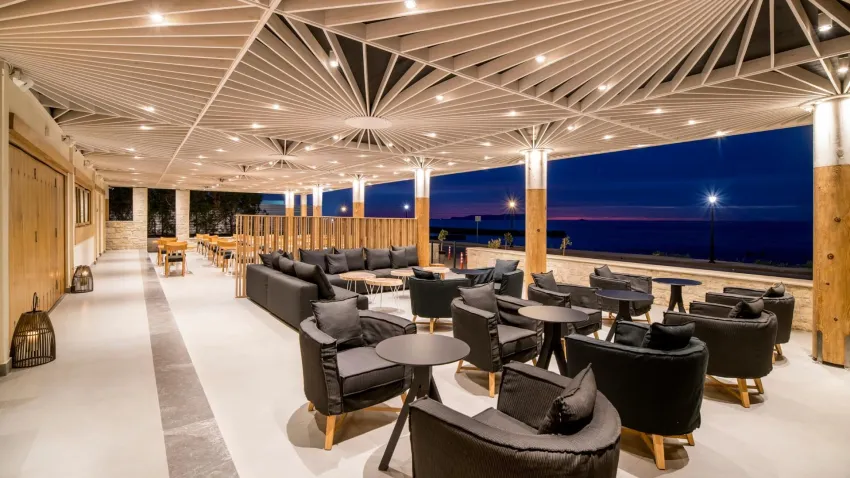 TUI BLUE Insula Alba Resort and Spa 5*-19