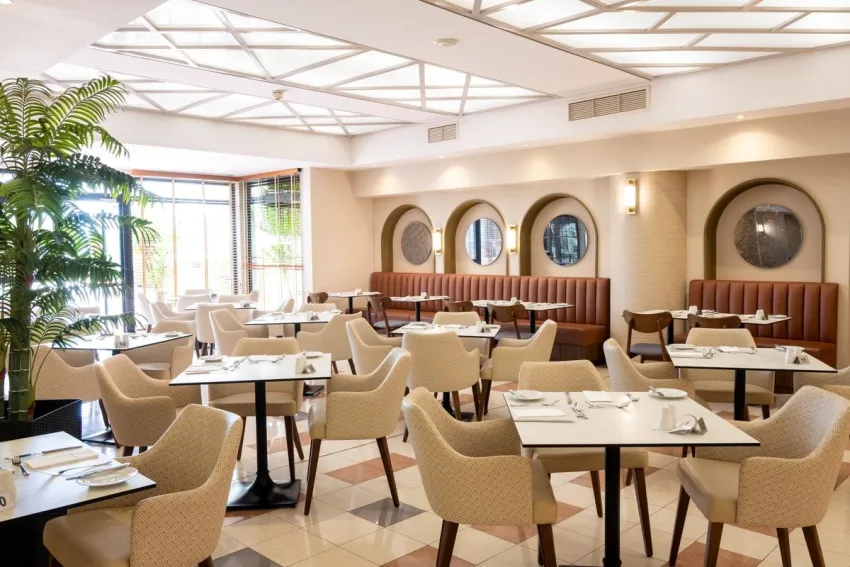 Louis Ledra Beach 4*-30