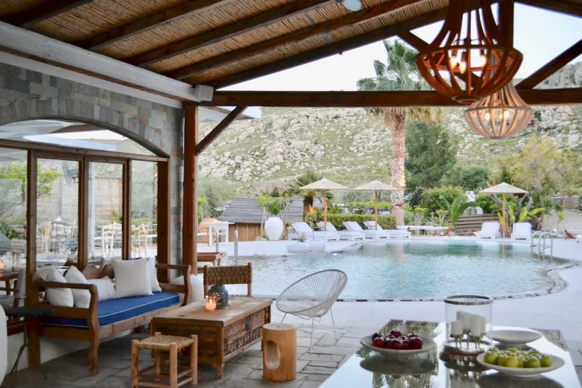 Caesars Gardens Hotel 5*-6