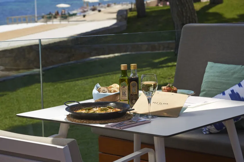 Melia South Beach 4*-417