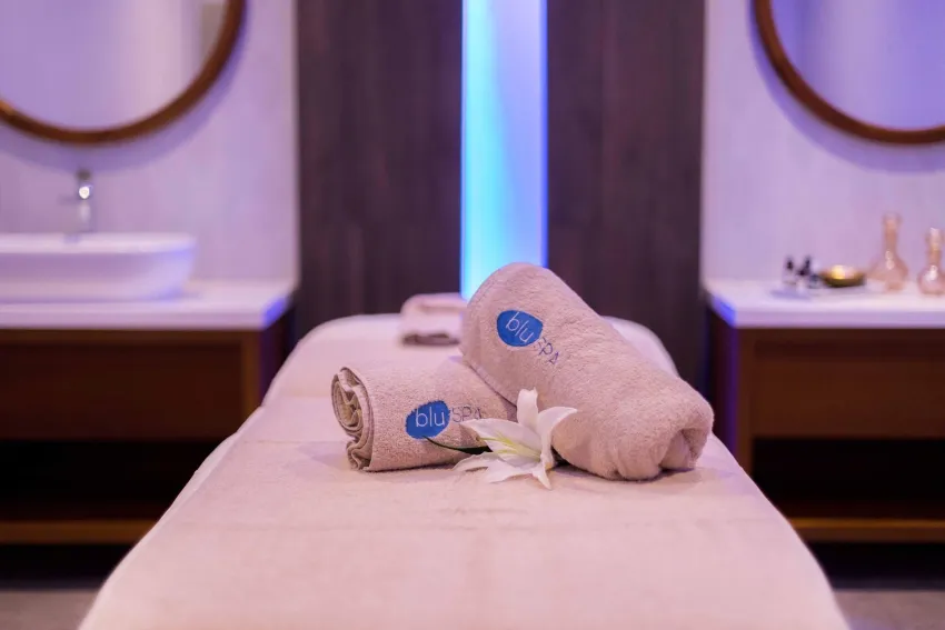 Tasia Maris Beach and Spa 4*-95