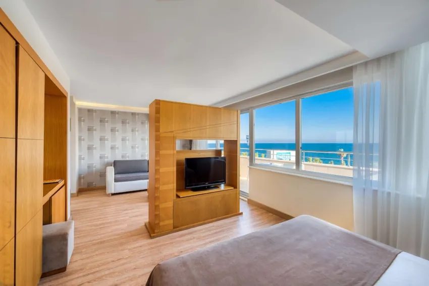 Sealife Family Resort Hotel 5*-61