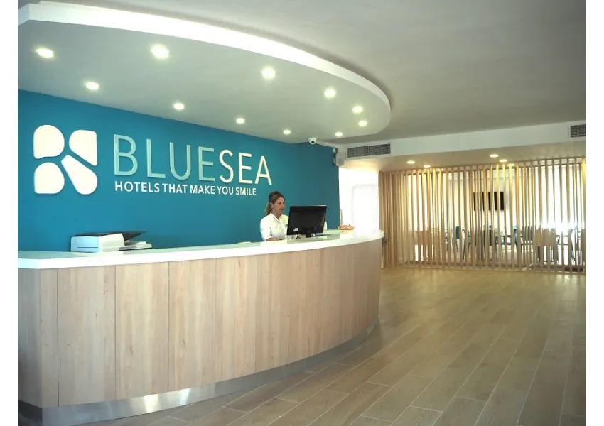 Blue Sea Costa Verde Hotel 3*-2