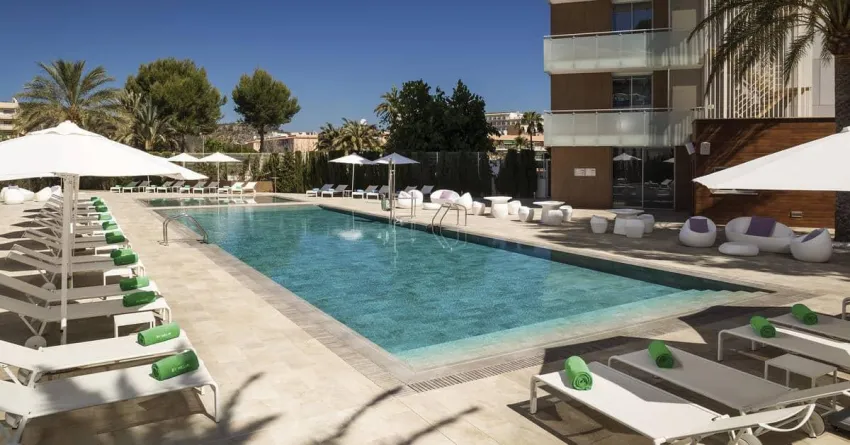 Melia South Beach 4*-371