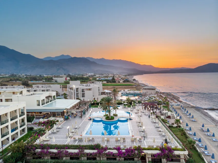 Hotel Hydramis Palace 5*-40