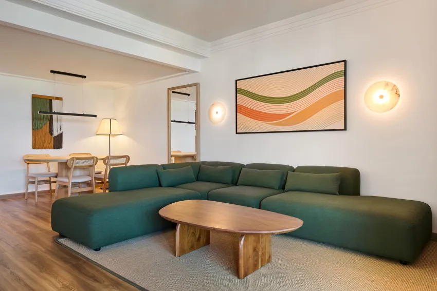 Sarena de Muro Resort Mallorca 5*-10