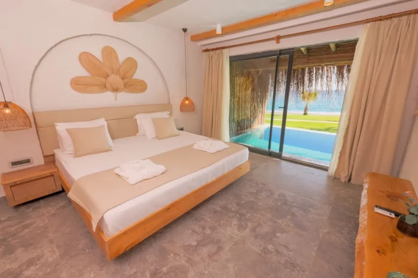 FLORA GARDEN BEACH (ADULTS ONLY 16+)  5*-25