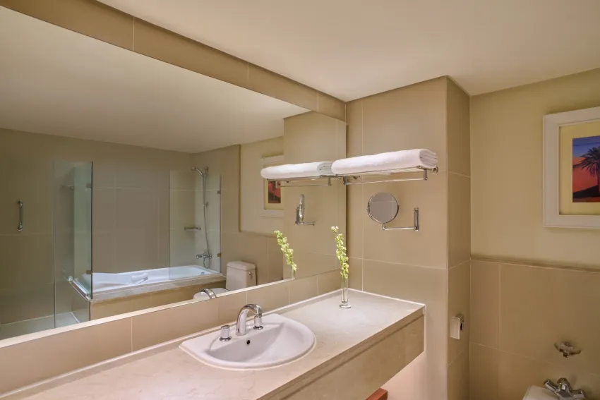 Grand Rotana Resort & Spa 5*-20