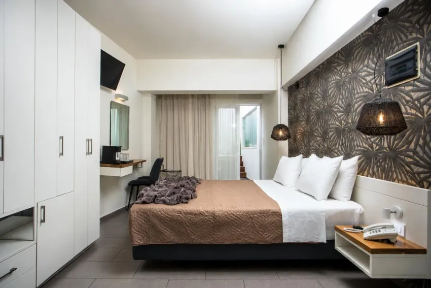 Atlantis Boutique Hotel (ex City Hotel) 4*-30