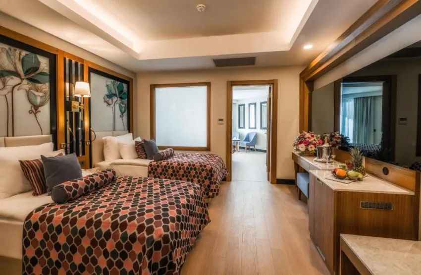 ADALYA ELITE LARA  5*-8