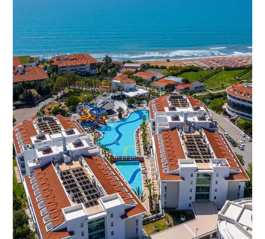 Alba Queen Hotel 5*-19