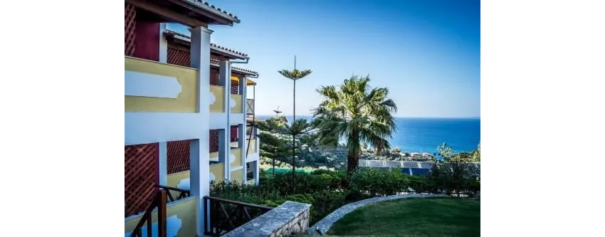 Sea View Village 4*-19