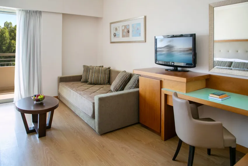 Atlantica Miramare Beach 4*-5