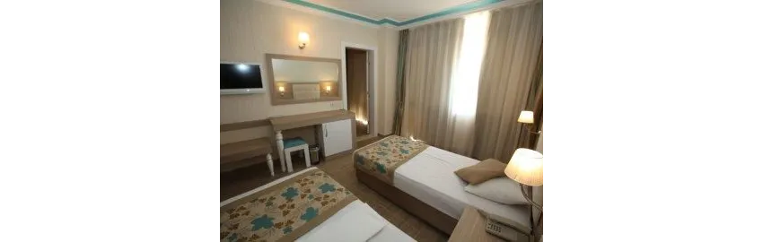 Cender Hotel 4*-26