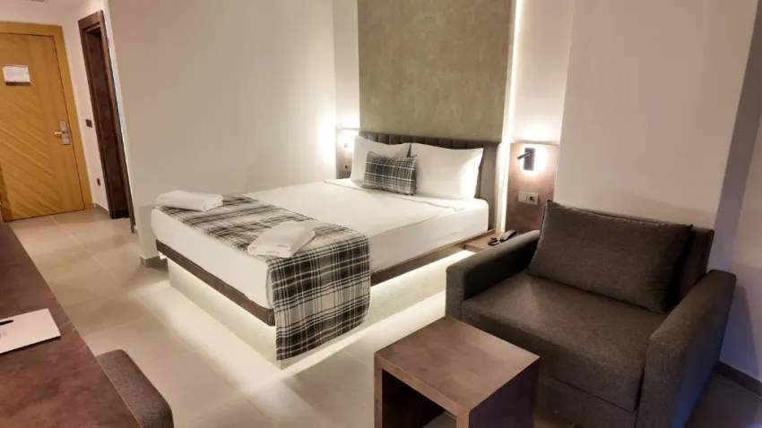 PALEMON RESORT & SPA  5*-15