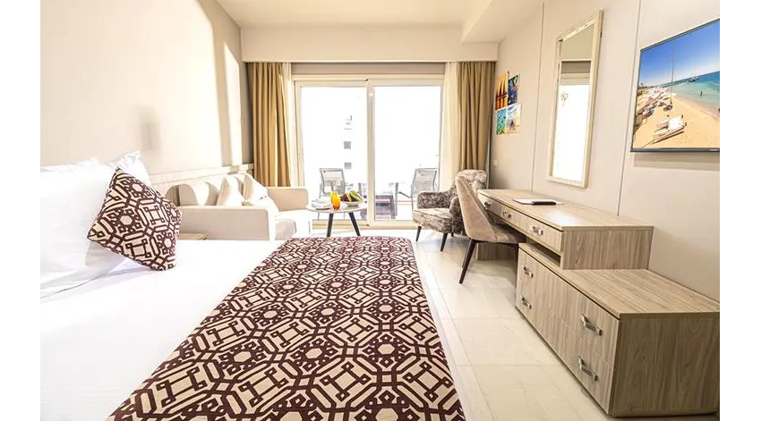 AMARINA ABU SOMA RESORT & AQUA PARK  5*-64
