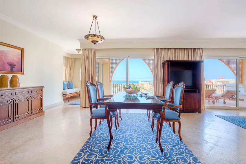 Kempinski Hotel Soma Bay 5*-52